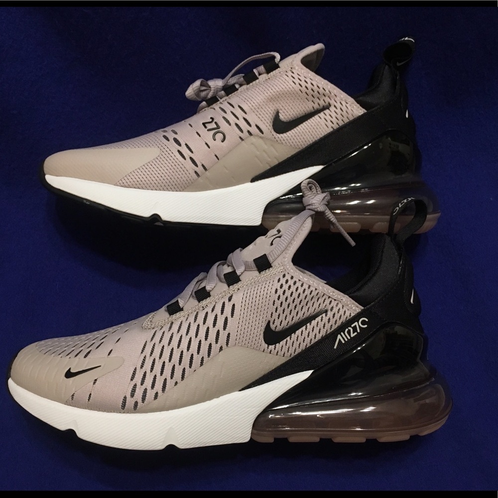 Nike Air Max 270 Moon Particle W9.5 - Picture 6 of 6